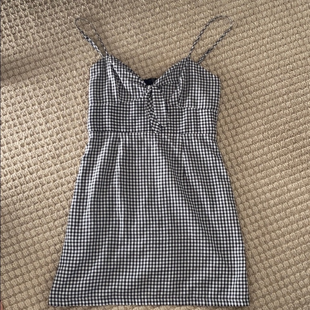 Princess Polly Dress